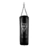 TITLE Boxing Professional Choice 125lb Leather Heavy Bag
