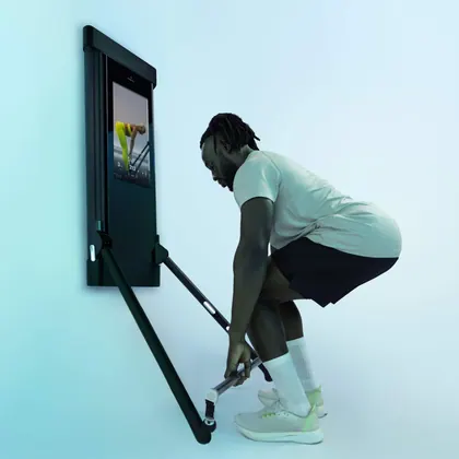 Tonal 2 Smart Home Gym — Tonal