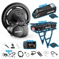 Tongsheng TSDZ2B 48V 500W Mid-Drive Kit