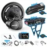 Tongsheng TSDZ2B 48V 500W Mid-Drive Kit