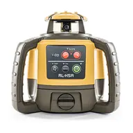 Topcon RL-H5A Self-Leveling Horizontal Rotary Laser