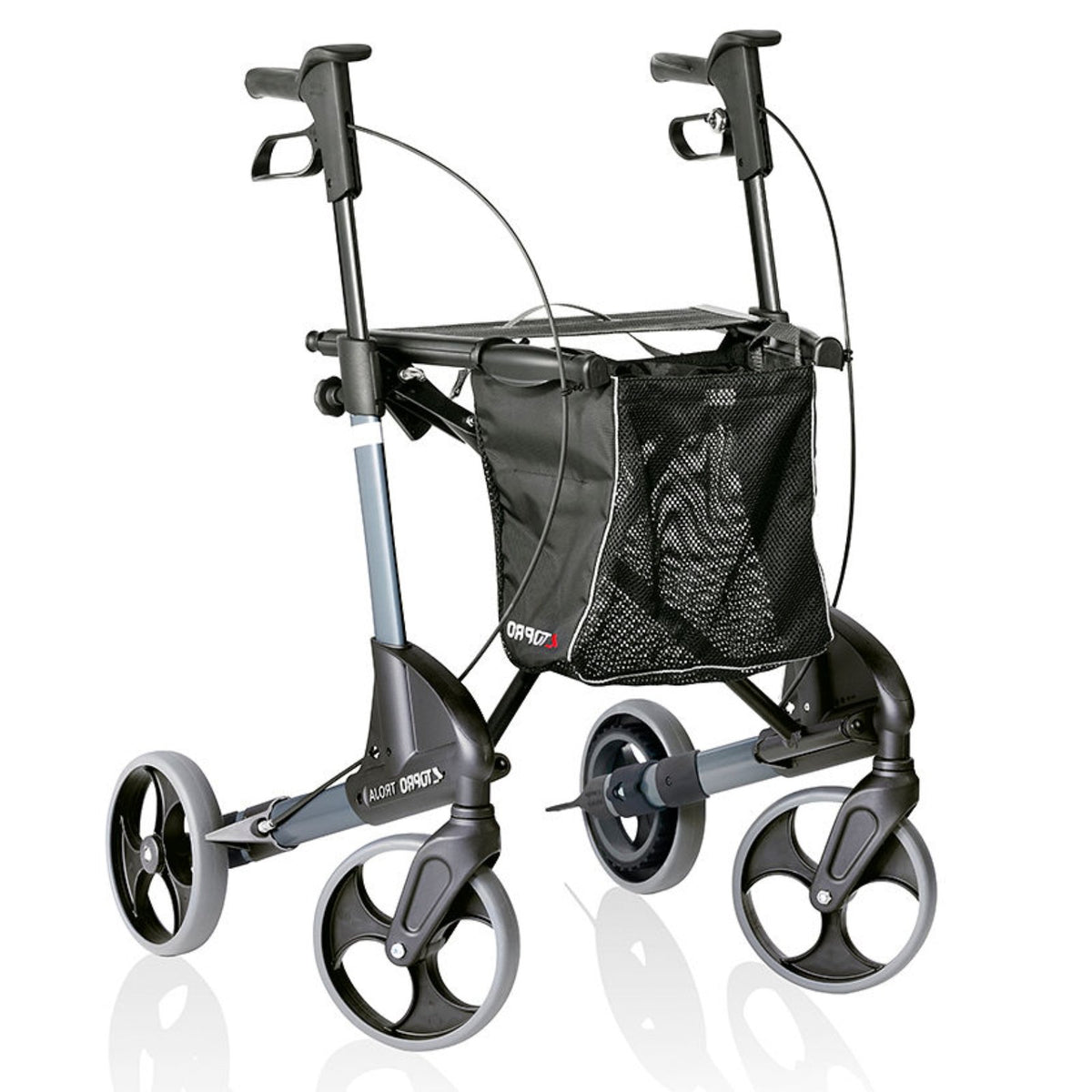 Topro Troja Neuro Rollator