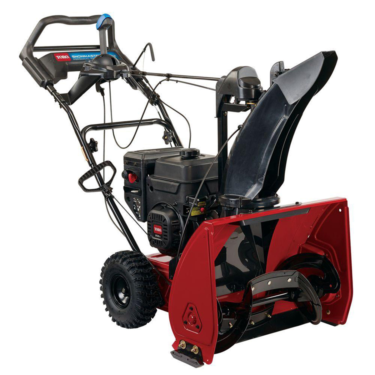 SnowMaster 824 QXE