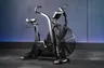Torque Fitness Stealth Air Bike