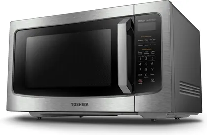 Toshiba ML-EM45PIT(SS) Inverter Countertop Microwave