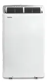 Toshiba RAC-PT1412HVWRU