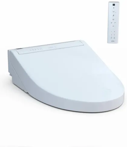 TOTO Washlet C5 (SW3084) — TOTO