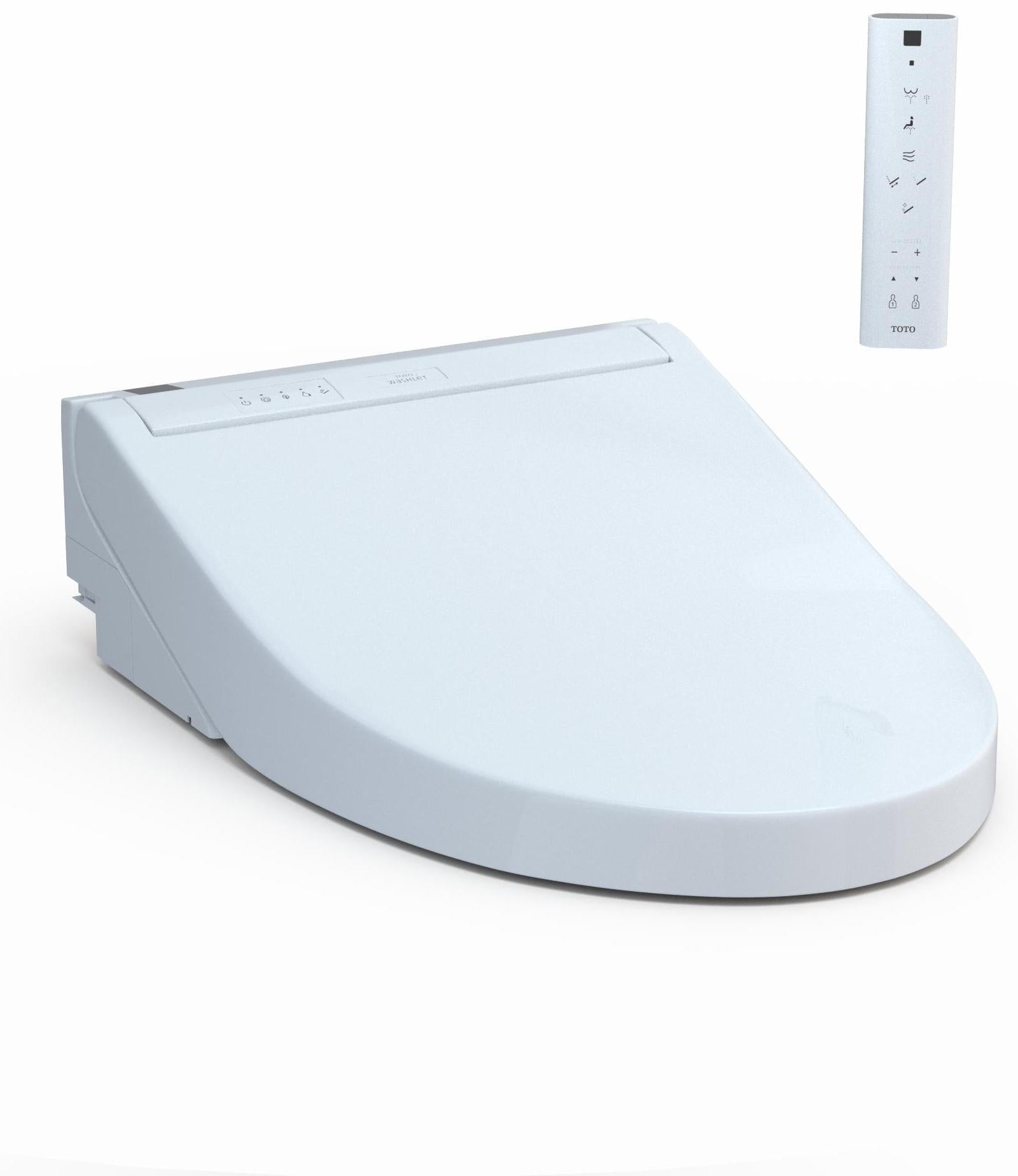 TOTO Washlet C5 (SW3084)