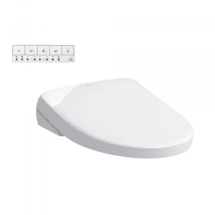 TOTO Washlet S7 (SW4726) — TOTO