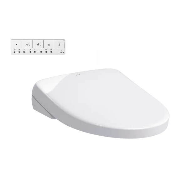 TOTO Washlet S7 (SW4726)