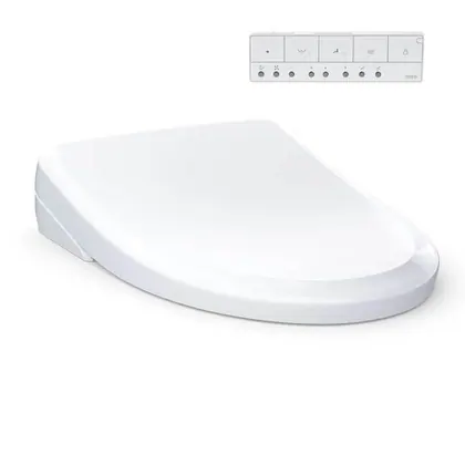 TOTO Washlet S7A (SW4736) — TOTO