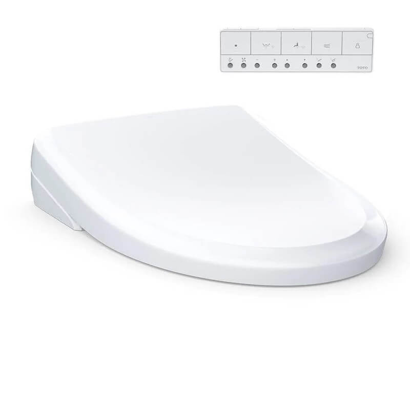 TOTO Washlet S7A (SW4736)