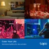 TP-Link Tapo L530E Smart Wi-Fi Light Bulb