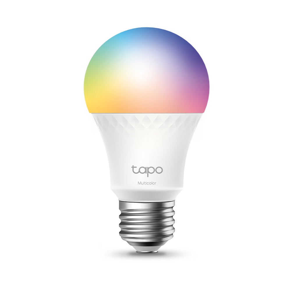 TP-Link Tapo L535E Smart Wi-Fi Light Bulb (Matter)