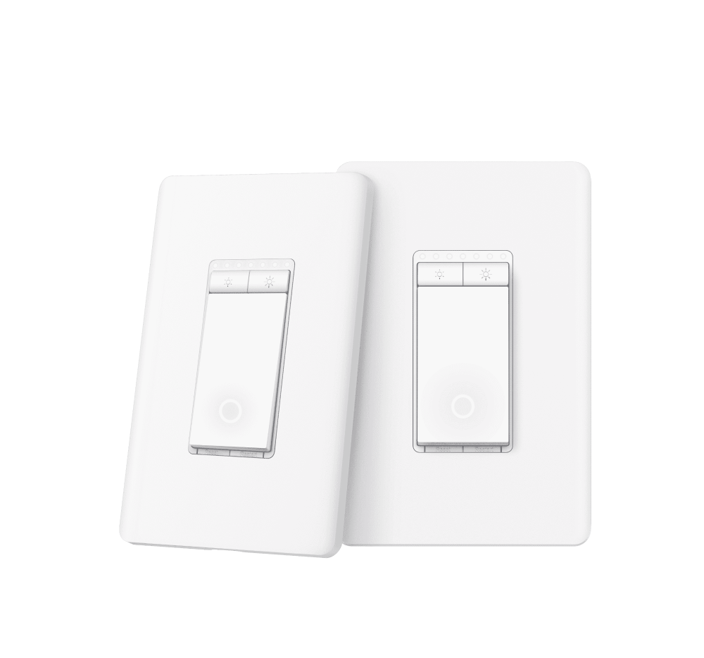 TP-Link Tapo S505D Smart Wi-Fi Dimmer Switch (Matter)