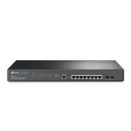 TP-Link JetStream TL-SG3210XHP-M2