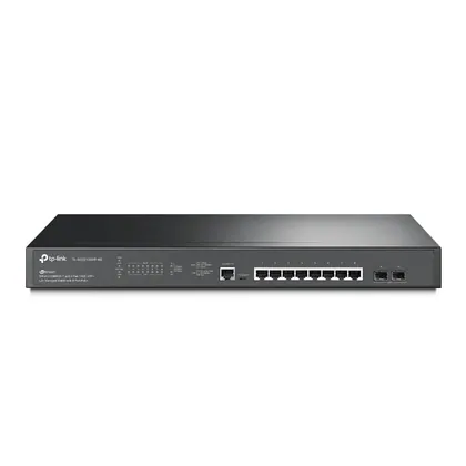 TP-Link JetStream TL-SG3210XHP-M2