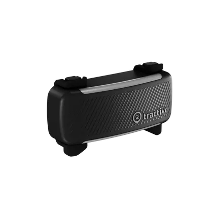 Tractive GPS DOG 6