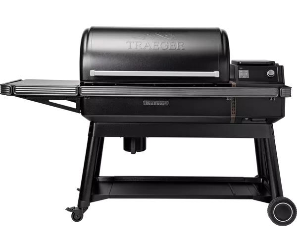 Traeger Ironwood XL WiFi Pellet Grill