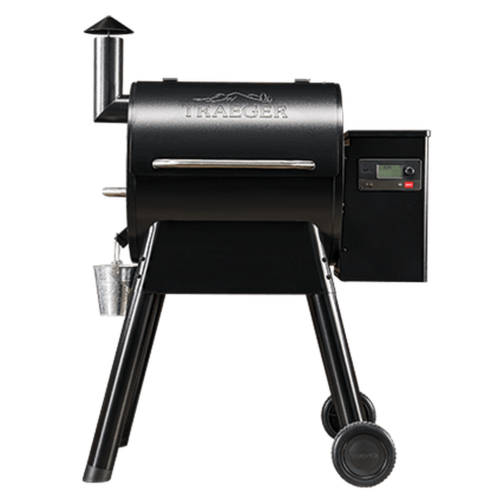 Traeger Pro 575 WiFi Pellet Grill