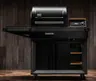 Traeger Timberline WiFi Pellet Grill