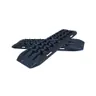 TrailFX Terravore Traction Boards, Black (Pair, TBBK01)