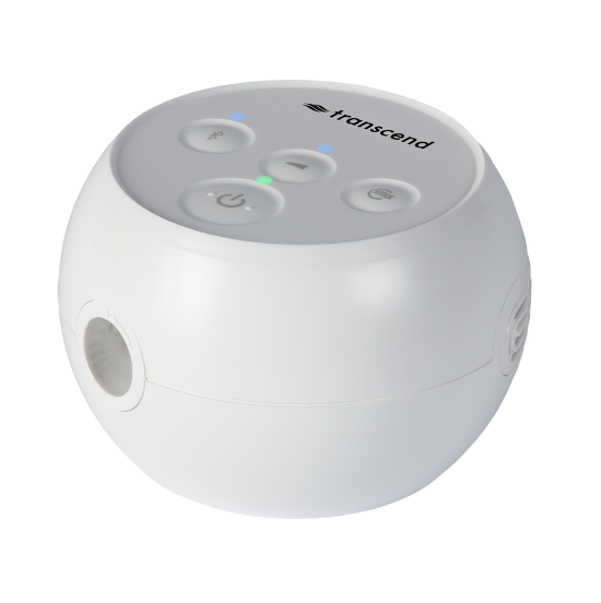 Transcend Micro Auto CPAP