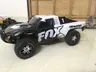 Traxxas Slash 4X4