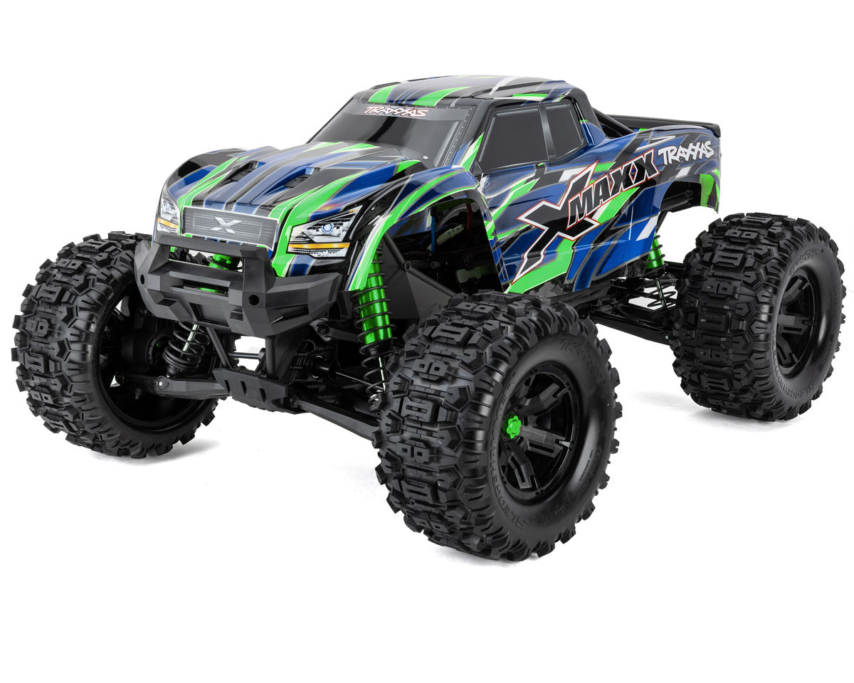 Traxxas X-Maxx