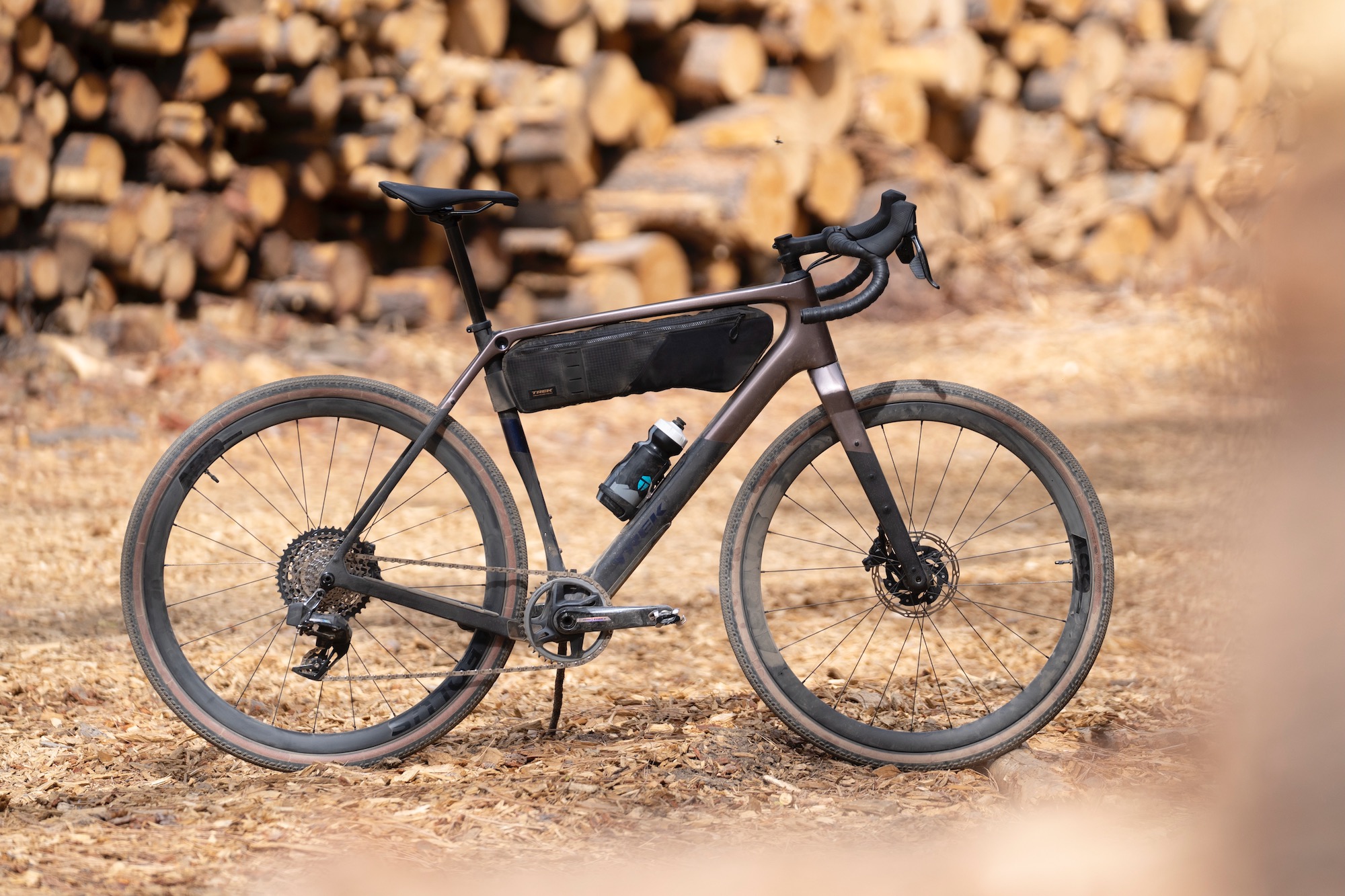 Trek Checkpoint SL 7 AXS Gen 3