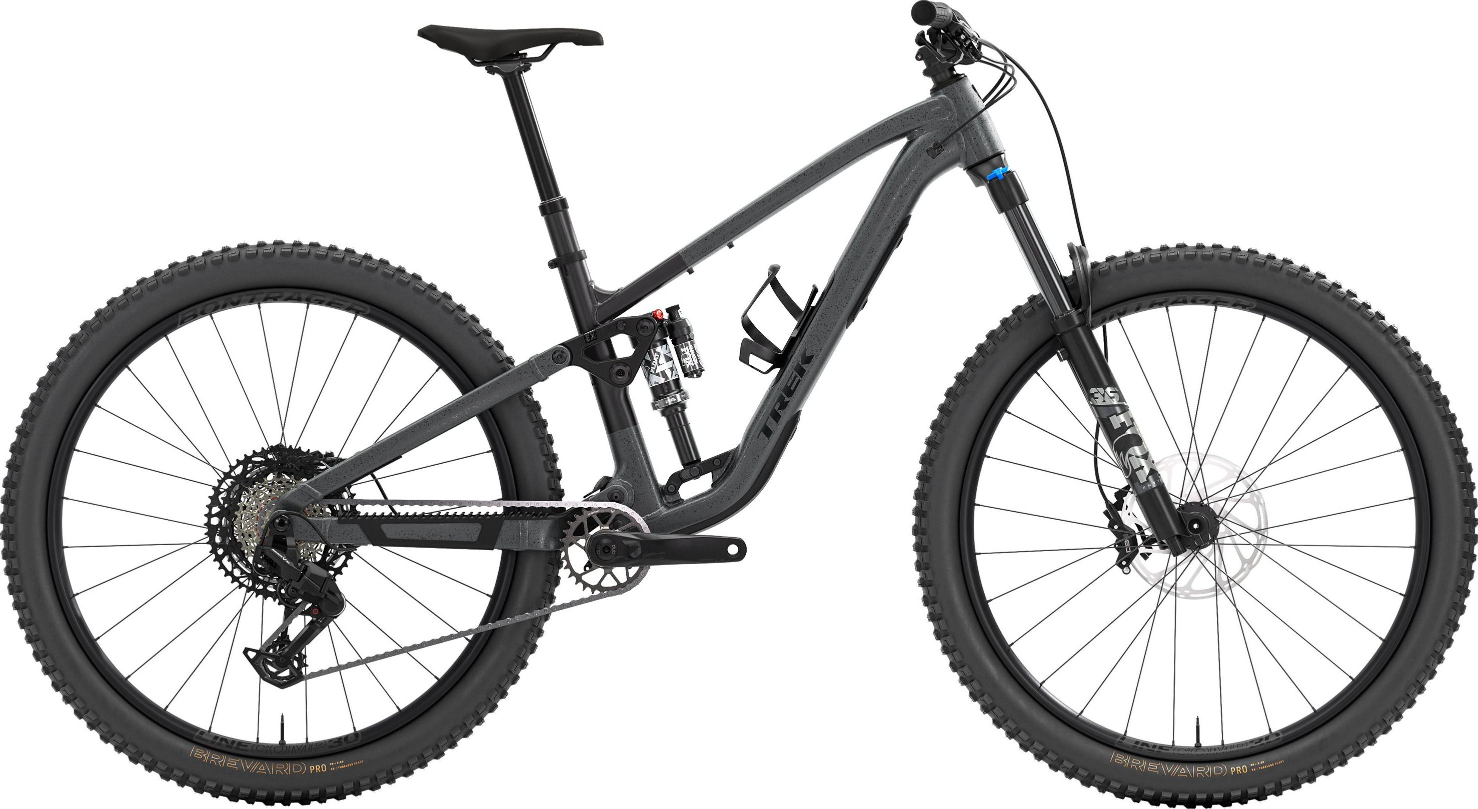 Trek Fuel EX 8 Gen 7