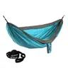 Trek Light Gear Double Hammock & Pro Hanging Straps Bundle
