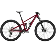 Trek Top Fuel 5 Gen 4