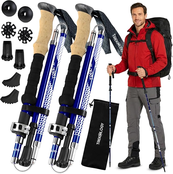 Trekology Trek-Z 2.0
