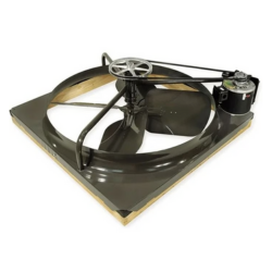 Triangle Engineering CC3623 Comfort Cooler Whole House Fan