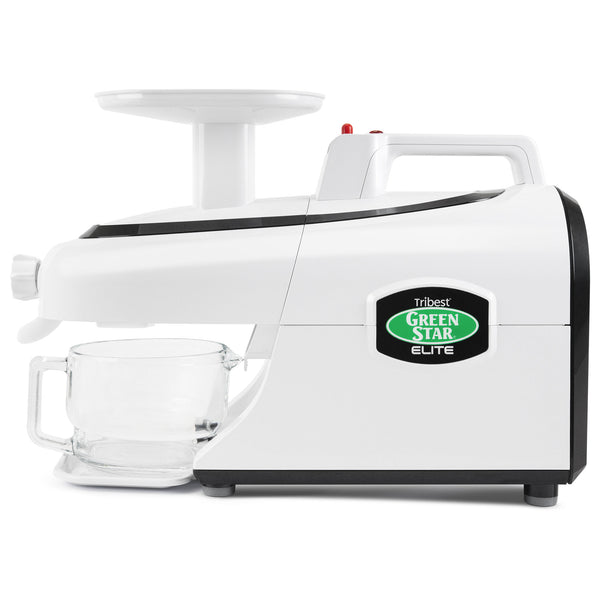 Greenstar Elite GSE-5000