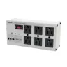 Eaton Tripp Lite Tripp Lite Isobar 6-Outlet Surge Protector (ISOBAR6ULTRA)