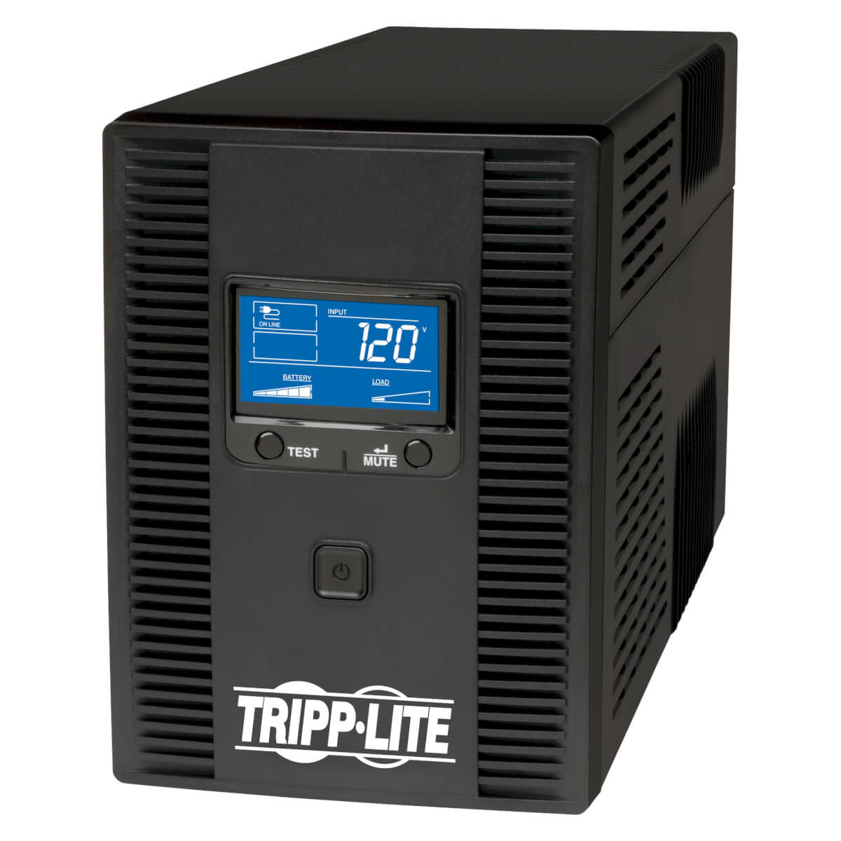 Tripp Lite SMART1500LCDT