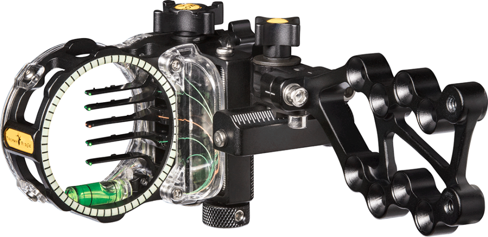 Trophy Ridge React Pro 5-Pin Bow Sight