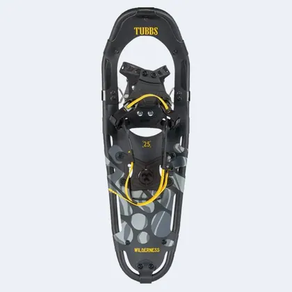 Tubbs Wilderness Men's Snowshoes (25 in.) — Tubbs