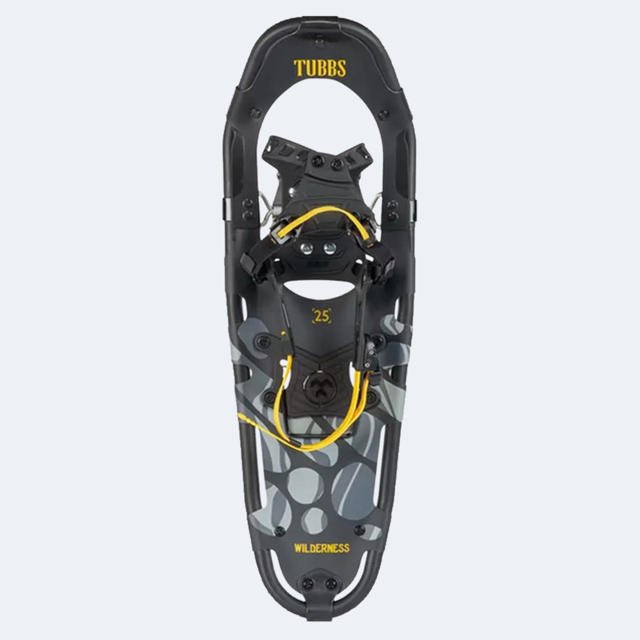 Tubbs Wilderness Men's Snowshoes (25 in.)