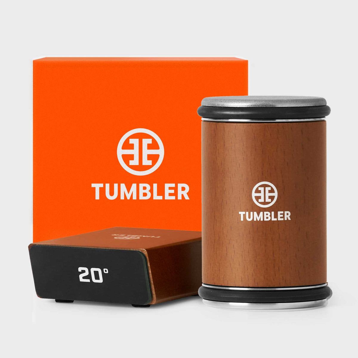 Tumbler Original Rolling Knife Sharpener (Diamond)