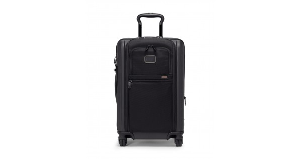 Tumi Alpha 3 International Expandable 4 Wheeled Carry-On