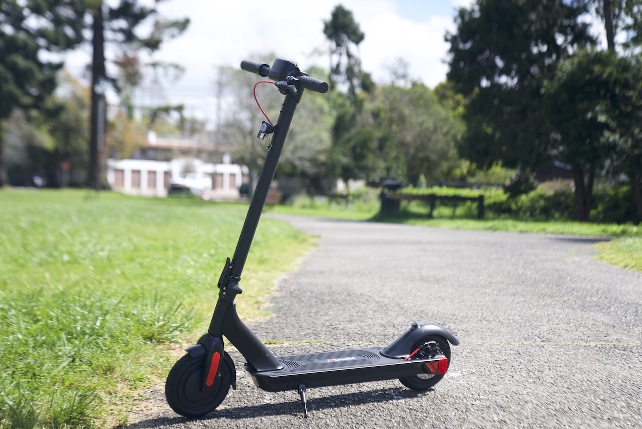 TurboAnt M10 Pro