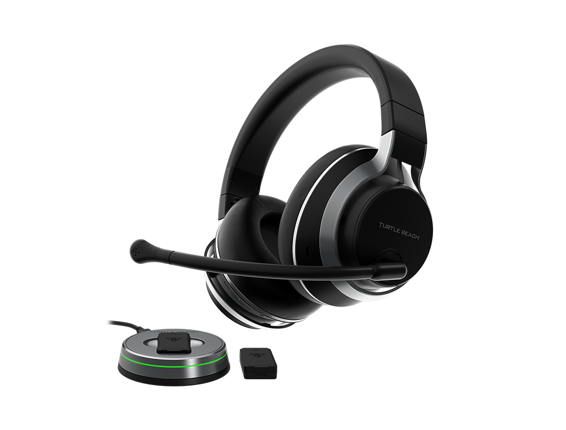 Turtle Beach Stealth Pro