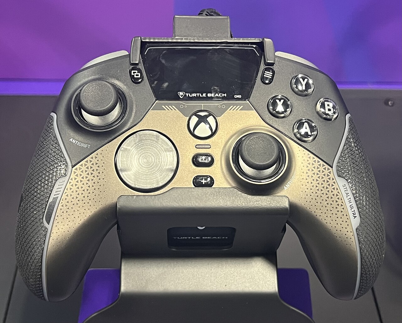 Turtle Beach Stealth Ultra Wireless Controller