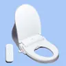 TUSHY Ace 2.0 Electric Bidet Seat