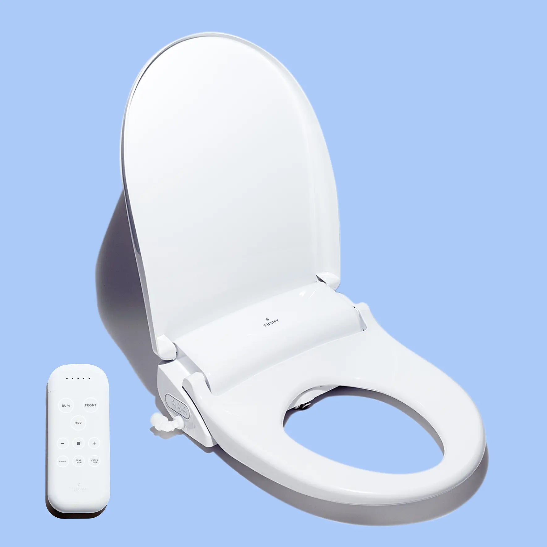TUSHY Ace 2.0 Electric Bidet Seat