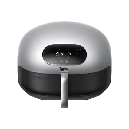 Typhur Dome 2 AI Smart Air Fryer (AF03) — Typhur