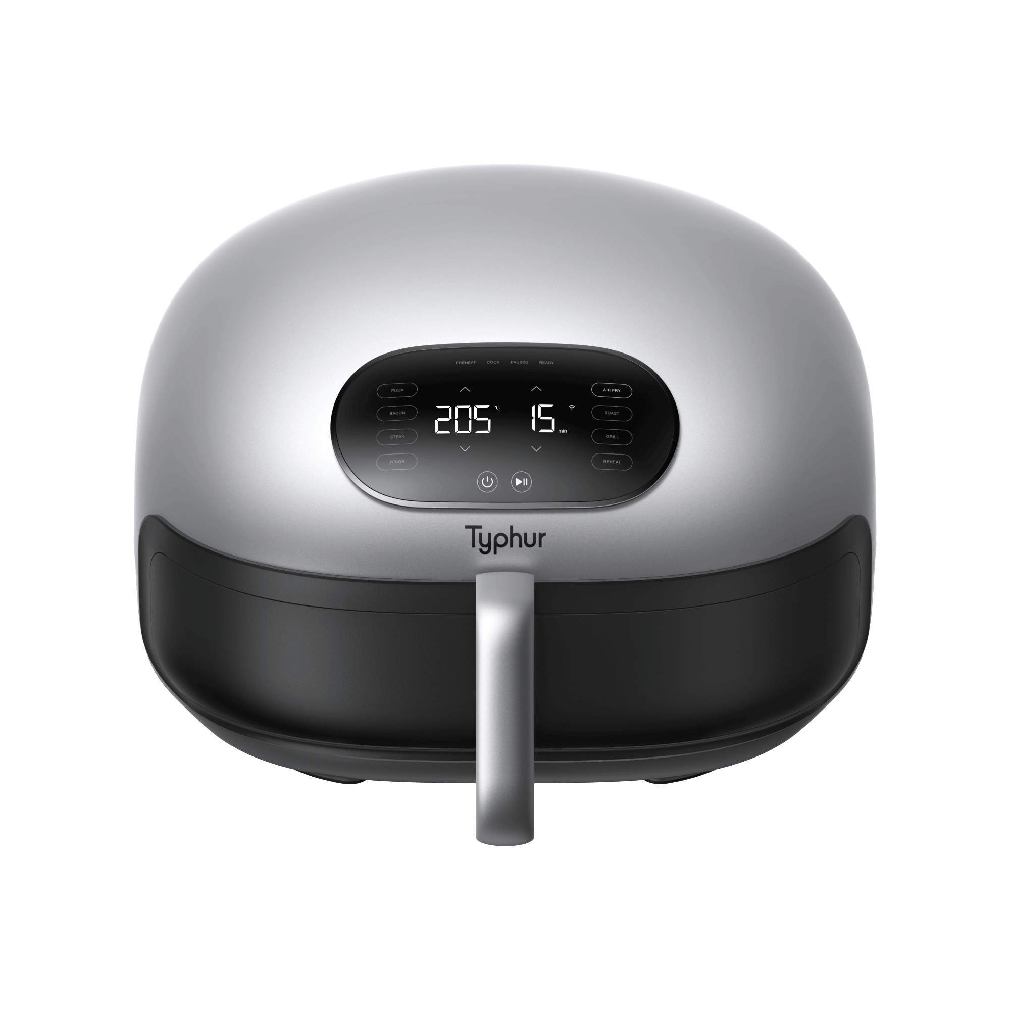 Typhur Dome 2 AI Smart Air Fryer (AF03)